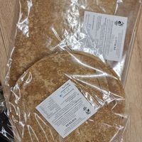 Tortilas at Zrno Ra in Belgrade