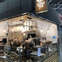 Still going, still all vegan and still lovely grub! Dec 2024 #Veganuary at Zrno Ra in Belgrade