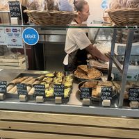   at Zrno Ra in Belgrade