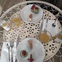  at Maison Sukoon in Paris