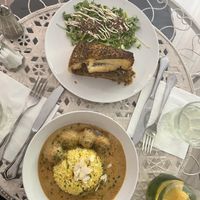  at Maison Sukoon in Paris