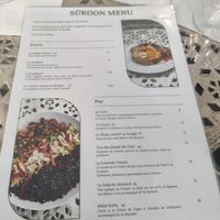  at Maison Sukoon in Paris