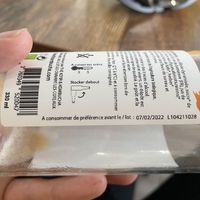 Visited in March 2022  at Maison Sukoon in Paris