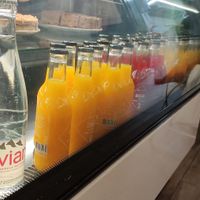 Drinks at Maison Sukoon in Paris