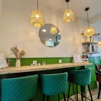   at Maison Sukoon in Paris