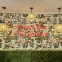   at Maison Sukoon in Paris