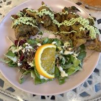   at Maison Sukoon in Paris