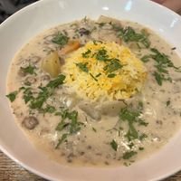   at Maison Sukoon in Paris