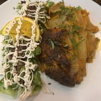   at Maison Sukoon in Paris