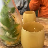   at Maison Sukoon in Paris