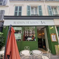  at Maison Sukoon in Paris
