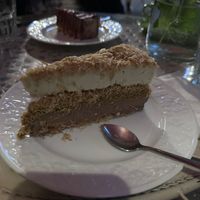 Éclat d'orient au chocolat at Maison Sukoon in Paris