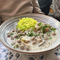   at Maison Sukoon in Paris