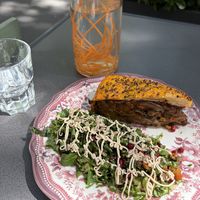   at Maison Sukoon in Paris