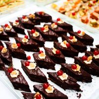 Brownie Végétal à base de Patate Douce at Maison Sukoon in Paris