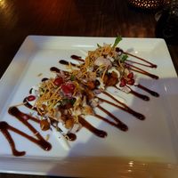 Tikki a chance on me at Mantra in Oslo