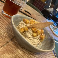 Mokka   at House of Bird in Diemen