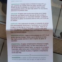  at Brown Dog Gelato in Rosarito