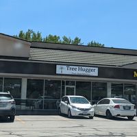 New northland location at Tree Hugger Plant-Based Kitchen in Kansas City
