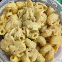   at Tree Hugger Plant-Based Kitchen in Kansas City