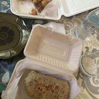   at Tree Hugger Plant-Based Kitchen in Kansas City