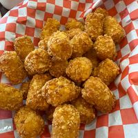  at Tree Hugger Plant-Based Kitchen in Kansas City