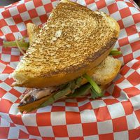  at Tree Hugger Plant-Based Kitchen in Kansas City