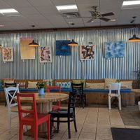  at Tree Hugger Plant-Based Kitchen in Kansas City