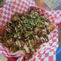  at Tree Hugger Plant-Based Kitchen in Kansas City