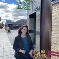   at Twisted Plants in Cudahy