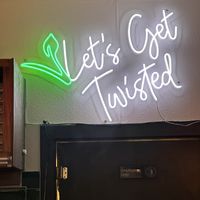 Inside  at Twisted Plants in Cudahy