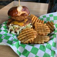   at Twisted Plants in Cudahy