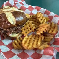   at Twisted Plants in Cudahy