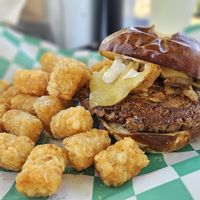 Still smokin' at Twisted Plants in Cudahy