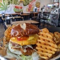  at Twisted Plants in Cudahy