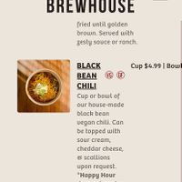   at Fitger's Brewhouse Brewery and Grille in Duluth