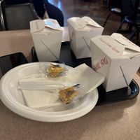   at Taste of Saigon in Duluth