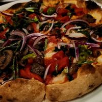  at Diavola Pizzeria & Salumeria in Geyserville