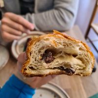  at Cafe Harepus in Aarhus