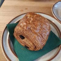  at Cafe Harepus in Aarhus