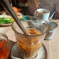  at Cafe Harepus in Aarhus