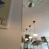  at Cafe Harepus in Aarhus