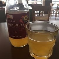  at Cafe Harepus in Aarhus