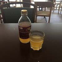  at Cafe Harepus in Aarhus