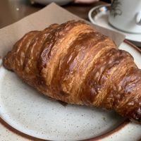   at Cafe Harepus in Aarhus