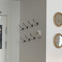 Cute duck❤️❤️🐥  at Cafe Harepus in Aarhus