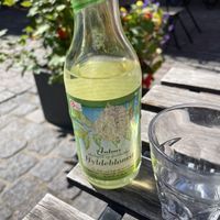 “Saft”  at Cafe Harepus in Aarhus