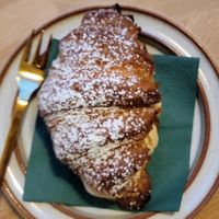  at Cafe Harepus in Aarhus