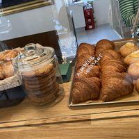   at Cafe Harepus in Aarhus