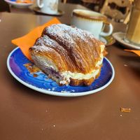  at Cafe Harepus in Aarhus